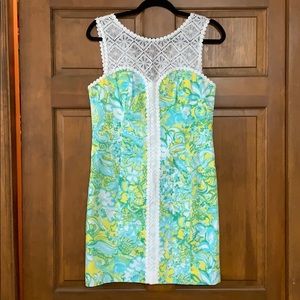 Lilly Pulitzer Sofia Shift